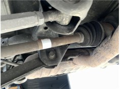 Recambio de palier trasero derecho para hyundai tucson (jm) 2.0 crdi referencia OEM IAM 496002E100  