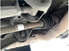 Recambio de palier trasero derecho para hyundai tucson (jm) 2.0 crdi referencia OEM IAM 496002E100  