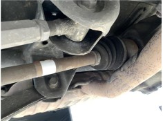 Recambio de palier trasero derecho para hyundai tucson (jm) 2.0 crdi referencia OEM IAM 496002E100  