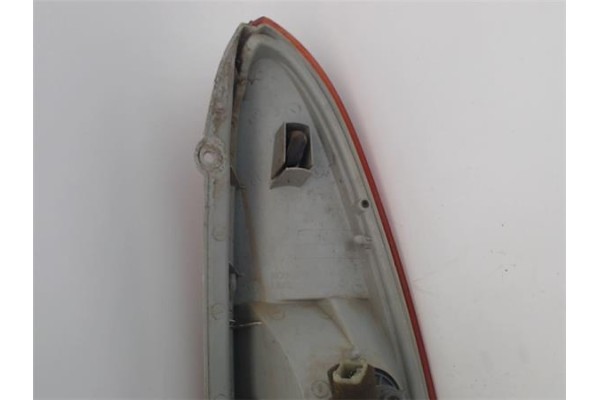 Recambio de piloto trasero izquierdo para hyundai atos (mx) referencia OEM IAM 9240102010  9240105110 , HYUNDAI