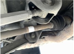 Recambio de palier trasero derecho para hyundai tucson (jm) 2.0 crdi referencia OEM IAM 496002E100  