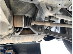 PALIER TRASERO IZQUIERDO 496002E100 