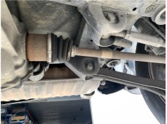 Recambio de palier trasero izquierdo para hyundai tucson (jm) 2.0 crdi referencia OEM IAM 496002E100  