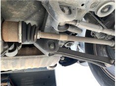 Recambio de palier trasero izquierdo para hyundai tucson (jm) 2.0 crdi referencia OEM IAM 496002E100  