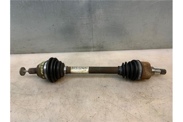 Recambio de palier delantero izquierdo para ford focus c-max 1.6 referencia OEM IAM   