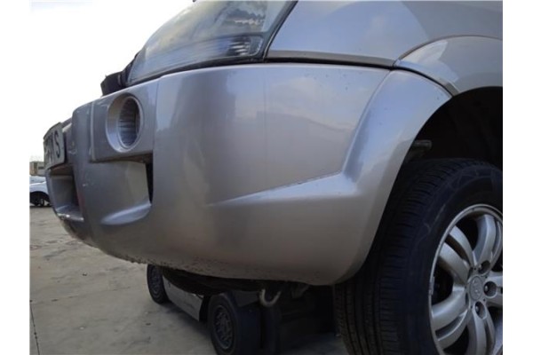 Recambio de paragolpes delantero para hyundai tucson (jm) 2.0 crdi referencia OEM IAM 865112E040  