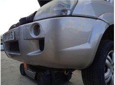Recambio de paragolpes delantero para hyundai tucson (jm) 2.0 crdi referencia OEM IAM 865112E040  