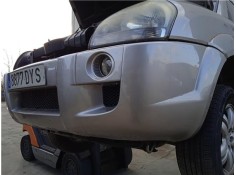 Recambio de paragolpes delantero para hyundai tucson (jm) 2.0 crdi referencia OEM IAM 865112E040  