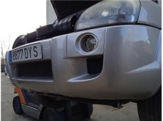 Recambio de paragolpes delantero para hyundai tucson (jm) 2.0 crdi referencia OEM IAM 865112E040  