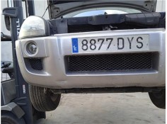 Recambio de paragolpes delantero para hyundai tucson (jm) 2.0 crdi referencia OEM IAM 865112E040  