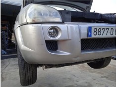 Recambio de paragolpes delantero para hyundai tucson (jm) 2.0 crdi referencia OEM IAM 865112E040  