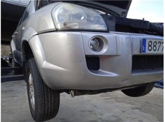 Recambio de paragolpes delantero para hyundai tucson (jm) 2.0 crdi referencia OEM IAM 865112E040  