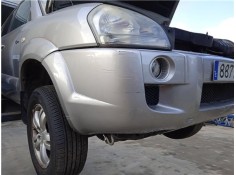 Recambio de paragolpes delantero para hyundai tucson (jm) 2.0 crdi referencia OEM IAM 865112E040  