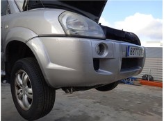 Recambio de paragolpes delantero para hyundai tucson (jm) 2.0 crdi referencia OEM IAM 865112E040  