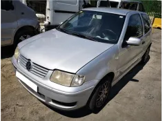 volkswagen polo iii berlina (6n2) del año 2000