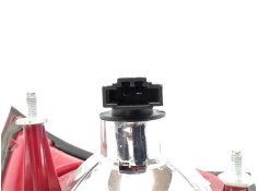 Recambio de piloto porton trasero izquierdo para volkswagen golf v (1k1) referencia OEM IAM 1k6945107C 1k6945093J 