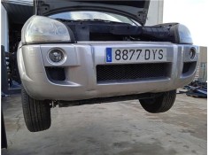 Recambio de paragolpes delantero para hyundai tucson (jm) 2.0 crdi referencia OEM IAM 865112E040  