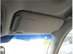 Recambio de parasol derecho para hyundai tucson (jm) 2.0 crdi referencia OEM IAM 852022E630QS  