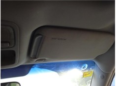 Recambio de parasol derecho para hyundai tucson (jm) 2.0 crdi referencia OEM IAM 852022E630QS  