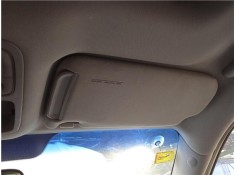 Recambio de parasol derecho para hyundai tucson (jm) 2.0 crdi referencia OEM IAM 852022E630QS  