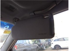 Recambio de parasol derecho para hyundai tucson (jm) 2.0 crdi referencia OEM IAM 852022E630QS  