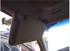 Recambio de parasol izquierdo para hyundai tucson (jm) 2.0 crdi referencia OEM IAM 852012E630QS  