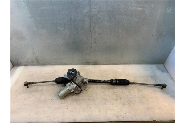 Recambio de cremallera direccion electrica para fiat sedici (189) 1.9 jtd 8v 120 emotion referencia OEM IAM   