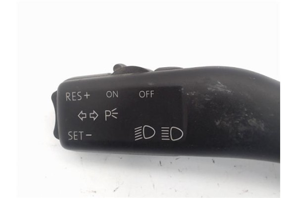Recambio de mando intermitencia para seat leon (1p1) referencia OEM IAM 1K0953513A  1K0953513F , AUDI | 1K0953513F , SEAT | 1K09