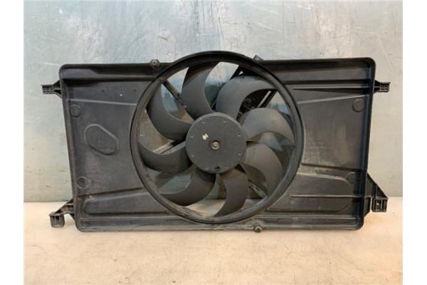 Recambio de electroventilador para ford focus c-max 1.6 referencia OEM IAM   