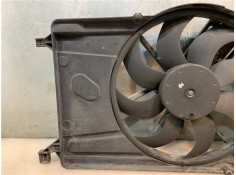 Recambio de electroventilador para ford focus c-max 1.6 referencia OEM IAM    2