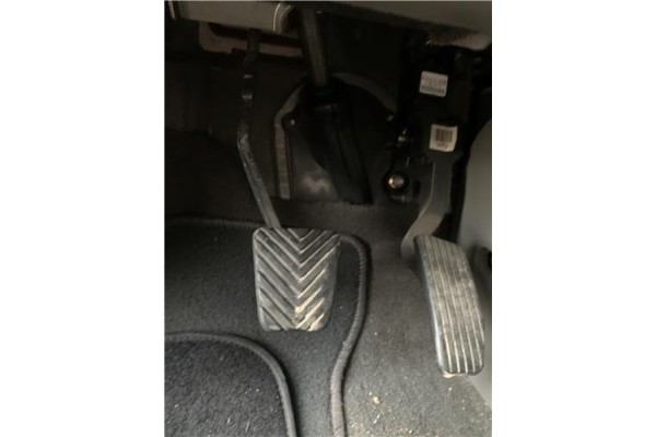 Recambio de pedal freno para hyundai tucson (jm) 2.0 crdi referencia OEM IAM 328102E100  