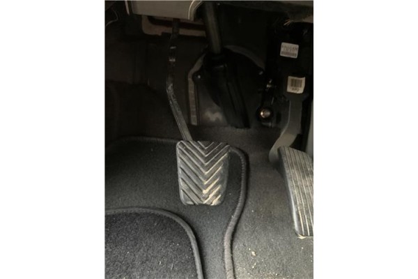 Recambio de pedal freno para hyundai tucson (jm) 2.0 crdi referencia OEM IAM 328102E100  