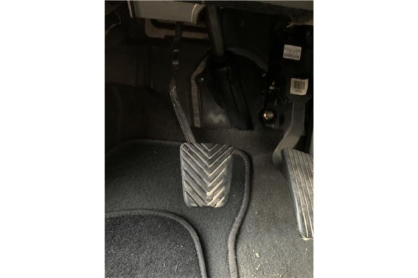 Recambio de pedal freno para hyundai tucson (jm) 2.0 crdi referencia OEM IAM 328102E100  