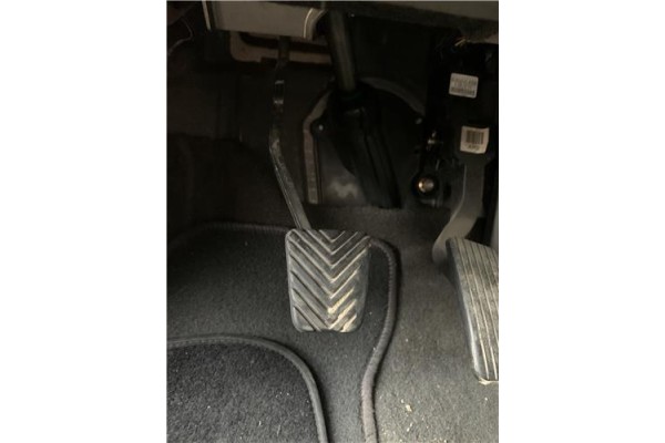 Recambio de pedal freno para hyundai tucson (jm) 2.0 crdi referencia OEM IAM 328102E100  