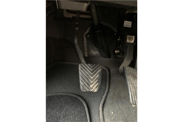 Recambio de pedal freno para hyundai tucson (jm) 2.0 crdi referencia OEM IAM 328102E100  