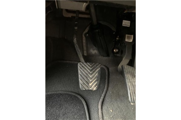 Recambio de pedal freno para hyundai tucson (jm) 2.0 crdi referencia OEM IAM 328102E100  