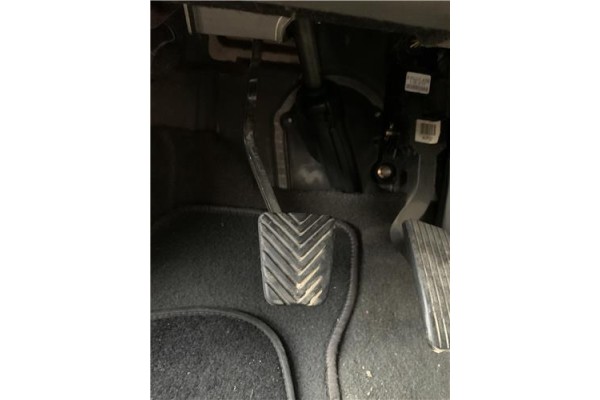 Recambio de pedal freno para hyundai tucson (jm) 2.0 crdi referencia OEM IAM 328102E100  