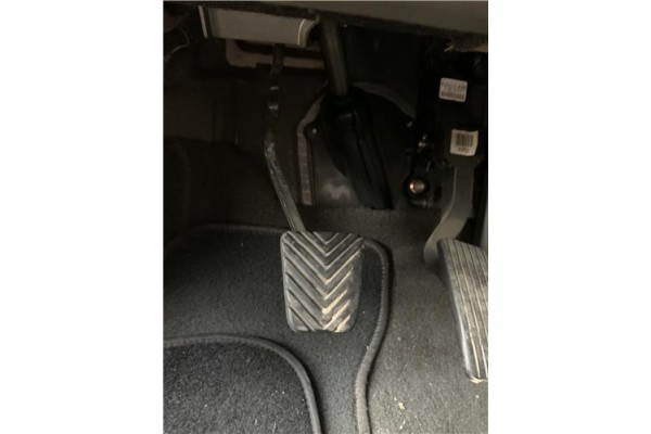 Recambio de pedal freno para hyundai tucson (jm) 2.0 crdi referencia OEM IAM 328102E100  