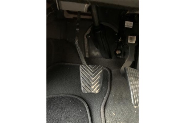 Recambio de pedal freno para hyundai tucson (jm) 2.0 crdi referencia OEM IAM 328102E100  
