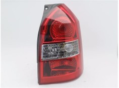 Recambio de piloto trasero derecho para hyundai tucson (jm) 2.0 crdi referencia OEM IAM 07232210 9,24E+15 