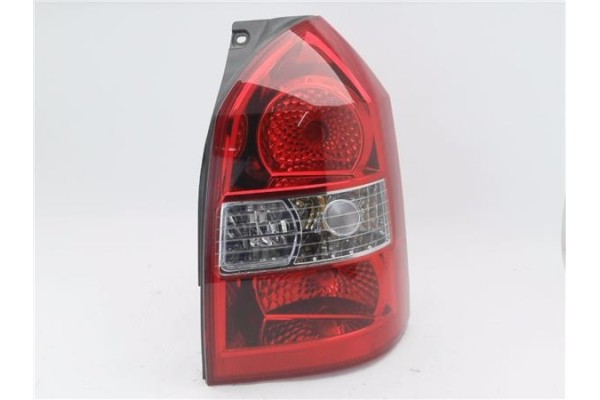 Recambio de piloto trasero derecho para hyundai tucson (jm) 2.0 crdi referencia OEM IAM 07232210 9,24E+15 