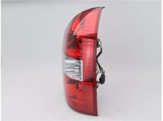 Recambio de piloto trasero derecho para hyundai tucson (jm) 2.0 crdi referencia OEM IAM 07232210 9,24E+15 