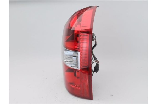 Recambio de piloto trasero derecho para hyundai tucson (jm) 2.0 crdi referencia OEM IAM 07232210 9,24E+15 