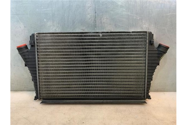 Recambio de intercooler para saab 9-3 berlina 1.9 tid referencia OEM IAM   