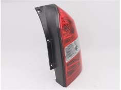 Recambio de piloto trasero derecho para hyundai tucson (jm) 2.0 crdi referencia OEM IAM 07232210 9,24E+15 