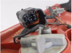 Recambio de piloto trasero derecho para hyundai tucson (jm) 2.0 crdi referencia OEM IAM 07232210 9,24E+15 