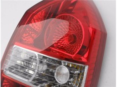 Recambio de piloto trasero derecho para hyundai tucson (jm) 2.0 crdi referencia OEM IAM 07232210 9,24E+15 