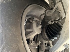 Recambio de pinza freno delantero derecha para hyundai tucson (jm) 2.0 crdi referencia OEM IAM 581902EA10  