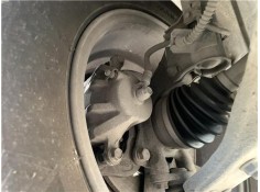 Recambio de pinza freno delantero derecha para hyundai tucson (jm) 2.0 crdi referencia OEM IAM 581902EA10  