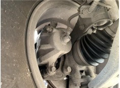 Recambio de pinza freno delantero derecha para hyundai tucson (jm) 2.0 crdi referencia OEM IAM 581902EA10  